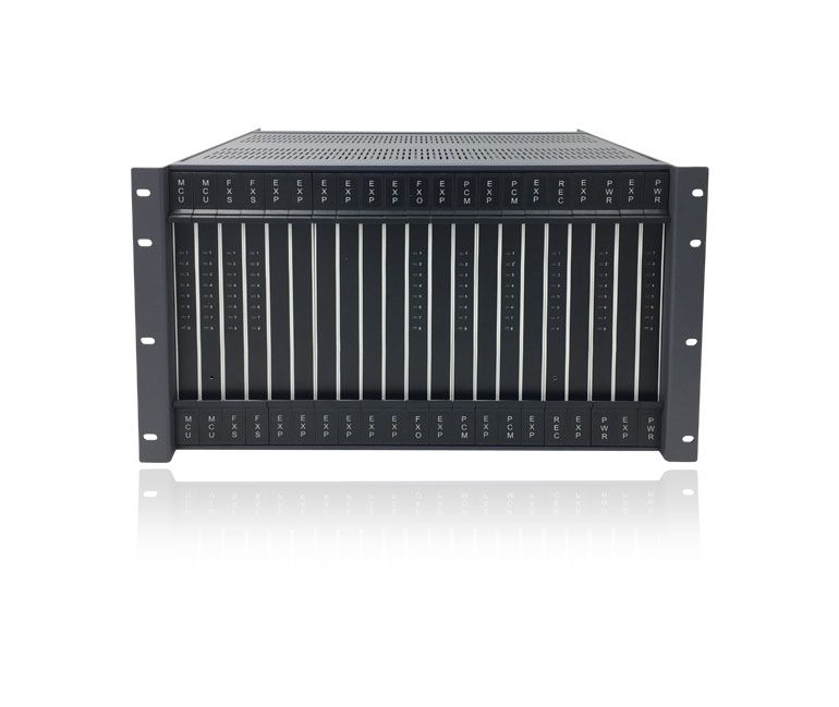 SPC8000 數(shù)字程控調(diào)度機(jī)