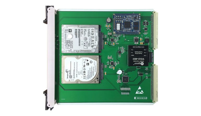 SPC8000 數(shù)字程控調(diào)度機(jī)3