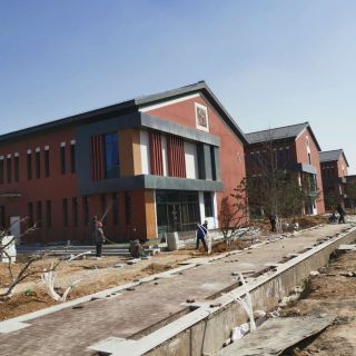富平干部培訓(xùn)學(xué)校采用國威NSN9000H數(shù)字程控交換機(jī)
