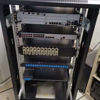 西安武警醫(yī)院內(nèi)部程控電話交換機(jī)項(xiàng)目