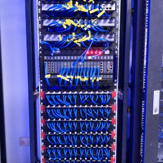 陜西遠(yuǎn)元集團(tuán)采用國威NSN9000S程控電話交換機(jī)