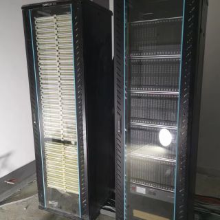 長安大學(xué)渭北校區(qū)內(nèi)部電話采用申聯(lián)SL2000數(shù)字程控交換機(jī)系統(tǒng)